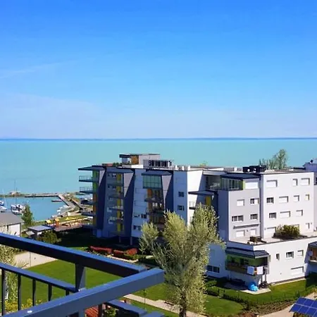 Nett Apartman Apartamento