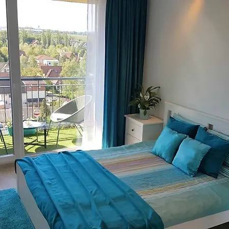 Nett Apartman Siofok