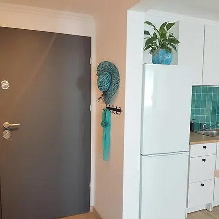 Nett Apartman * Siófok