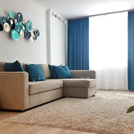 Nett Apartman Apartamento