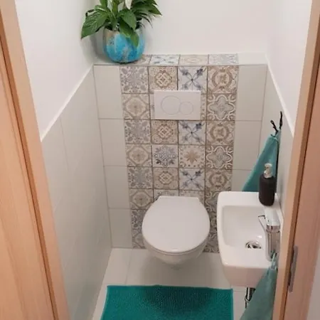 Nett Apartman Siófok