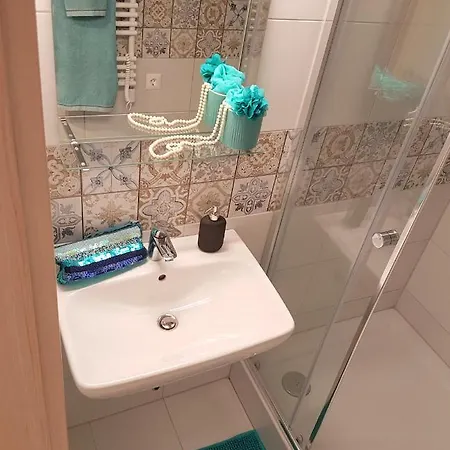 Nett Apartman Siófok