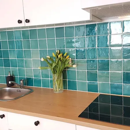Nett Apartman * Siófok