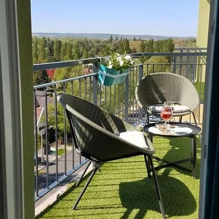 Nett Apartman Siófok