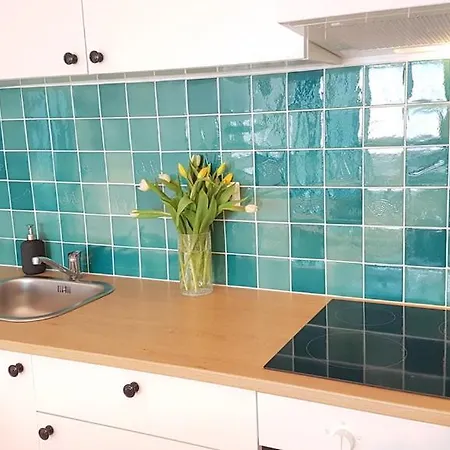 Nett Apartman Siofok
