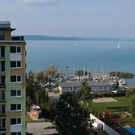 Nett Apartman * Siófok